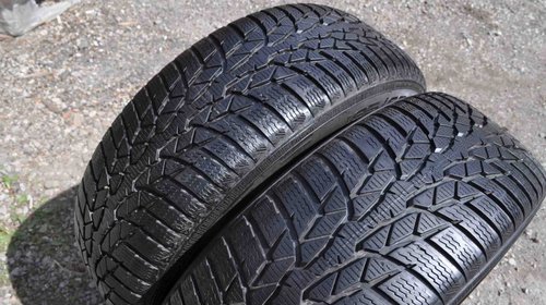 SET 2 Anvelope Iarna 195/65 R15 NOKIAN WRD4 95H - XL