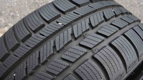 SET 2 Anvelope Iarna 205/40 R17 NEXEN WINGUARD SPORT 84V - XL