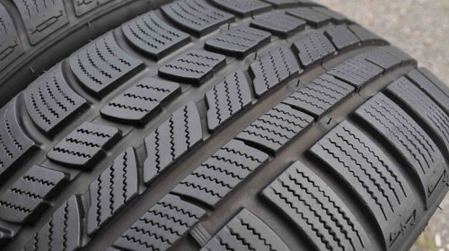 SET 2 Anvelope Iarna 205/40 R17 NEXEN WINGUARD SPORT 84V - XL