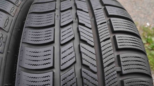 SET 2 Anvelope Iarna 205/40 R17 NEXEN WINGUARD SPORT 84V - XL