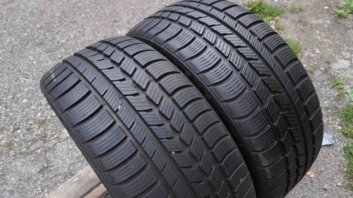 SET 2 Anvelope Iarna 205/40 R17 NEXEN WINGUARD SPORT 84V - XL