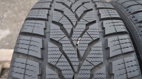 SET 2 Anvelope Iarna 205/45 R16 STAR PERFORMER WINTER AS 87V