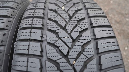 SET 2 Anvelope Iarna 205/45 R16 STAR PERFORMER WINTER AS 87V