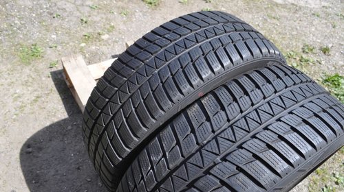 SET 2 Anvelope Iarna 205/45 R17 FALKEN HS 449 EUROWINTER 88V