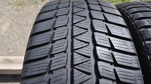 SET 2 Anvelope Iarna 205/45 R17 FALKEN HS 449 EUROWINTER 88V