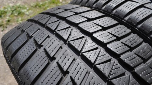 SET 2 Anvelope Iarna 205/45 R17 FALKEN HS 449 EUROWINTER 88V