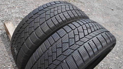 SET 2 Anvelope Iarna 205/50 R17 CONTINENTAL ContiWinterContact TS830P SSR 89H - Runflat