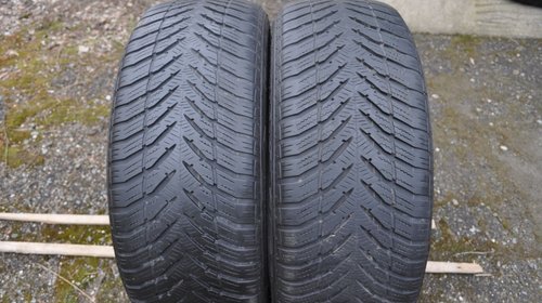 SET 2 Anvelope Iarna 205/50 R17 GOODYEAR EAGLE ULTRA GRIP GW-3 RUNFLAT