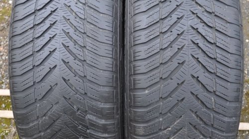 SET 2 Anvelope Iarna 205/50 R17 GOODYEAR EAGL