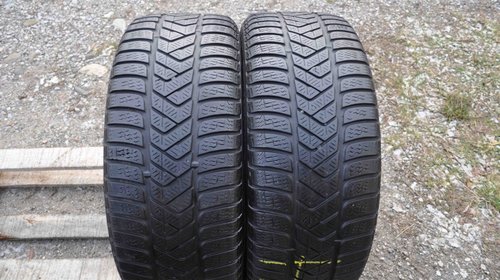 SET 2 Anvelope Iarna 205/50 R17 PIRELLI SOTTO