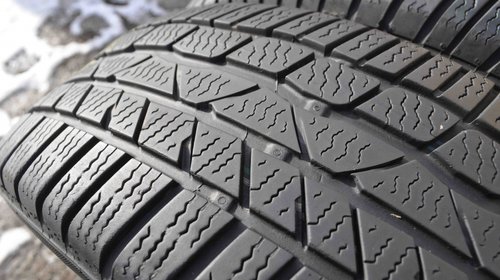 SET 2 Anvelope Iarna 205/55 R16 CONTINENTAL ContiWinterContact TS830P 91H