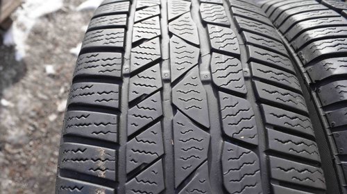 SET 2 Anvelope Iarna 205/55 R16 CONTINENTAL ContiWinterContact TS830P 91H