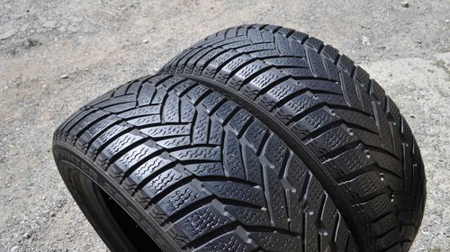 SET 2 Anvelope Iarna 205/55 R16 DUNLOP SP WINTER SPORT M3 91H - Runflat