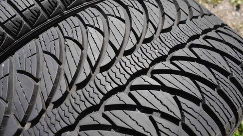 SET 2 Anvelope Iarna 205/55 R16 FULDA MONTERO 3 91T