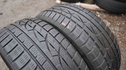 SET 2 Anvelope Iarna 205/55 R16 HANKOOK WINTER ICEPT EVO 91H