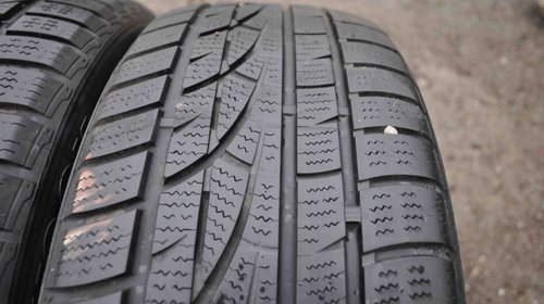 SET 2 Anvelope Iarna 205/55 R16 HANKOOK WINTER ICEPT EVO 91H