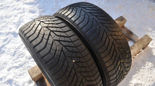 SET 2 Anvelope Iarna 205/55 R16 YOKOHAMA W DRIVE V905 91H