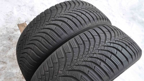 SET 2 Anvelope Iarna 205/60 R15 HANKOOK WINTER ICEPT RS2 91H