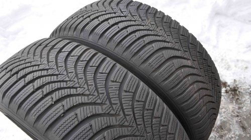 SET 2 Anvelope Iarna 205/60 R15 HANKOOK WINTER ICEPT RS2 91H