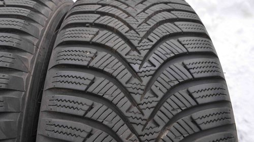 SET 2 Anvelope Iarna 205/60 R15 HANKOOK WINTER ICEPT RS2 91H