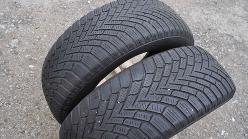 SET 2 Anvelope Iarna 205/65 R15 CONTINENTAL ContiWinterContact TS860 94T