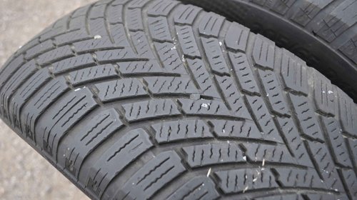 SET 2 Anvelope Iarna 205/65 R15 CONTINENTAL ContiWinterContact TS860 94T