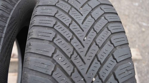 SET 2 Anvelope Iarna 205/65 R15 CONTINENTAL ContiWinterContact TS860 94T