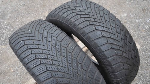 SET 2 Anvelope Iarna 205/65 R15 CONTINENTAL ContiWinterContact TS860 94T