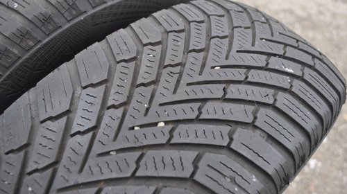 SET 2 Anvelope Iarna 205/65 R15 CONTINENTAL ContiWinterContact TS860 94T