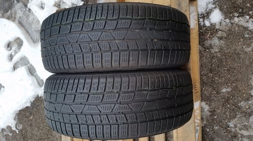 SET 2 Anvelope Iarna 215/55 R17 CONTINENTAL C