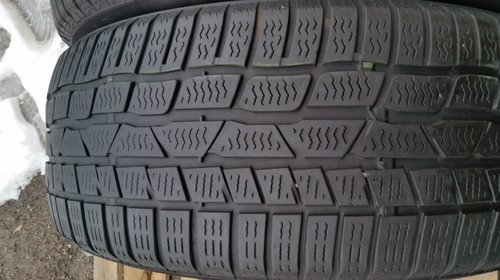 SET 2 Anvelope Iarna 215/55 R17 CONTINENTAL ContiWinterContact TS830P