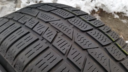 SET 2 Anvelope Iarna 215/55 R17 CONTINENTAL ContiWinterContact TS830P