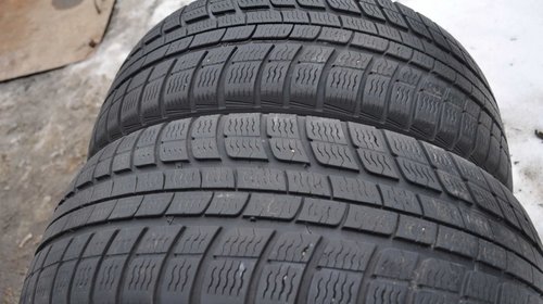 SET 2 Anvelope Iarna 215/60 R16 MICHELIN PILOT ALPIN A2 99H