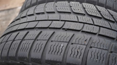 SET 2 Anvelope Iarna 215/60 R16 MICHELIN PILOT ALPIN A2 99H