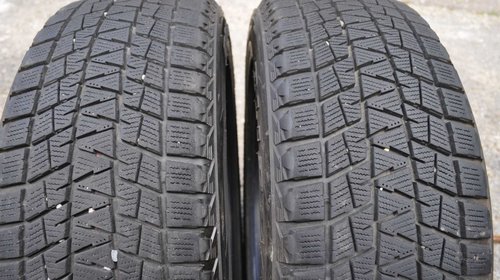 SET 2 Anvelope Iarna 215/60 R17 BRIDGESTONE Blizzak DM V1