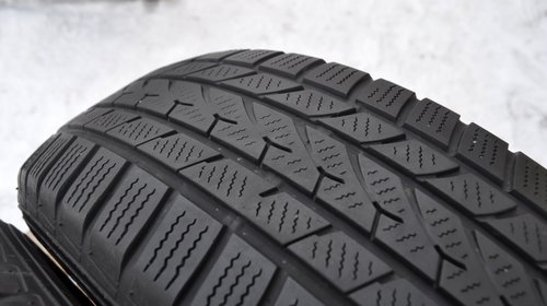 SET 2 Anvelope Iarna 215/65 R16 FALKEN EUROWINTER HS439 98H