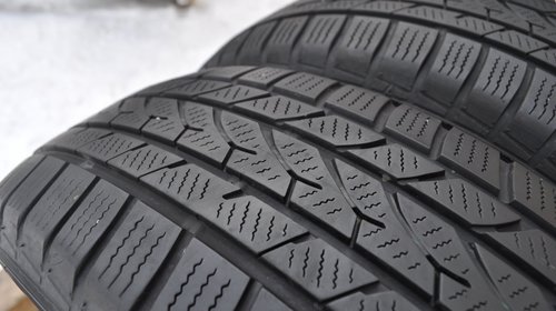 SET 2 Anvelope Iarna 215/65 R16 FALKEN EUROWINTER HS439 98H