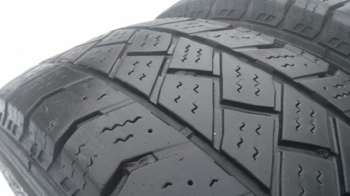 SET 2 Anvelope Iarna 215/65 R16C FULDA CONVEO TRAC 106/104T