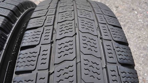 SET 2 Anvelope Iarna 215/65 R16C KLEBER TRANSALP 2 109/107R