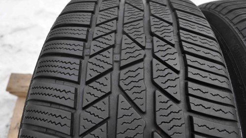 SET 2 Anvelope Iarna 225/40 R18 CONTINENTAL ContiWinterContact TS830P 92V - XL