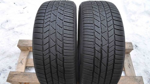 SET 2 Anvelope Iarna 225/40 R18 CONTINENTAL C