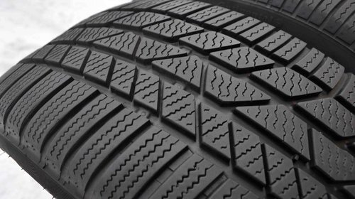 SET 2 Anvelope Iarna 225/40 R18 CONTINENTAL ContiWinterContact TS850P 92V - XL