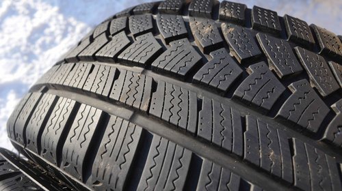 SET 2 Anvelope Iarna 225/40 R18 INTERSTATE DURATION 30 92H - XL