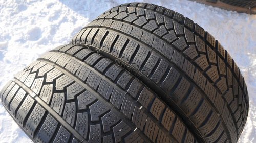 SET 2 Anvelope Iarna 225/40 R18 INTERSTATE DURATION 30 92H - XL