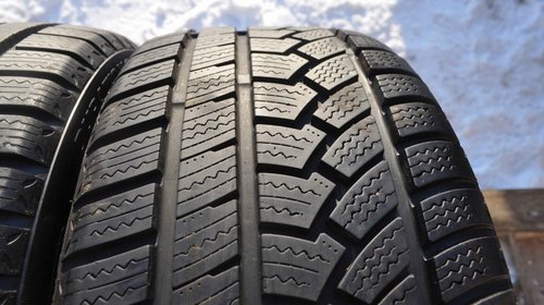 SET 2 Anvelope Iarna 225/40 R18 INTERSTATE DURATION 30 92H - XL