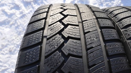 SET 2 Anvelope Iarna 225/40 R18 INTERSTATE DURATION 30 92H - XL