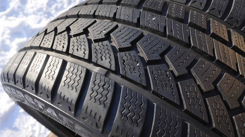 SET 2 Anvelope Iarna 225/40 R18 INTERSTATE DURATION 30 92H - XL