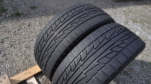 SET 2 Anvelope Iarna 225/40 R18 NANKANG NK SNOW SV2 92V