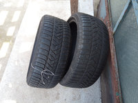 Set 2 Anvelope Iarna 225/40R18 92V PIRELLI Winter Sottozero 3 M+S Poze Reale ⭐⭐⭐⭐⭐