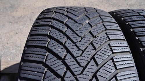 SET 2 Anvelope Iarna 225/45 R17 CONTINENTAL ContiWinterContact TS850 94V - XL